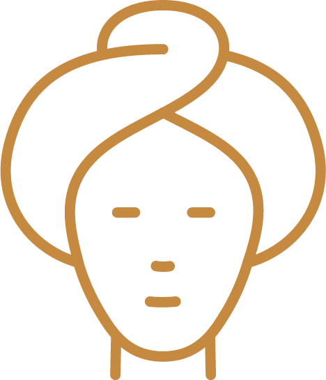 Beauté des cheveux